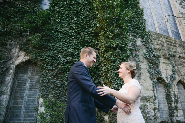 Anna + Keith, February 20, 2016