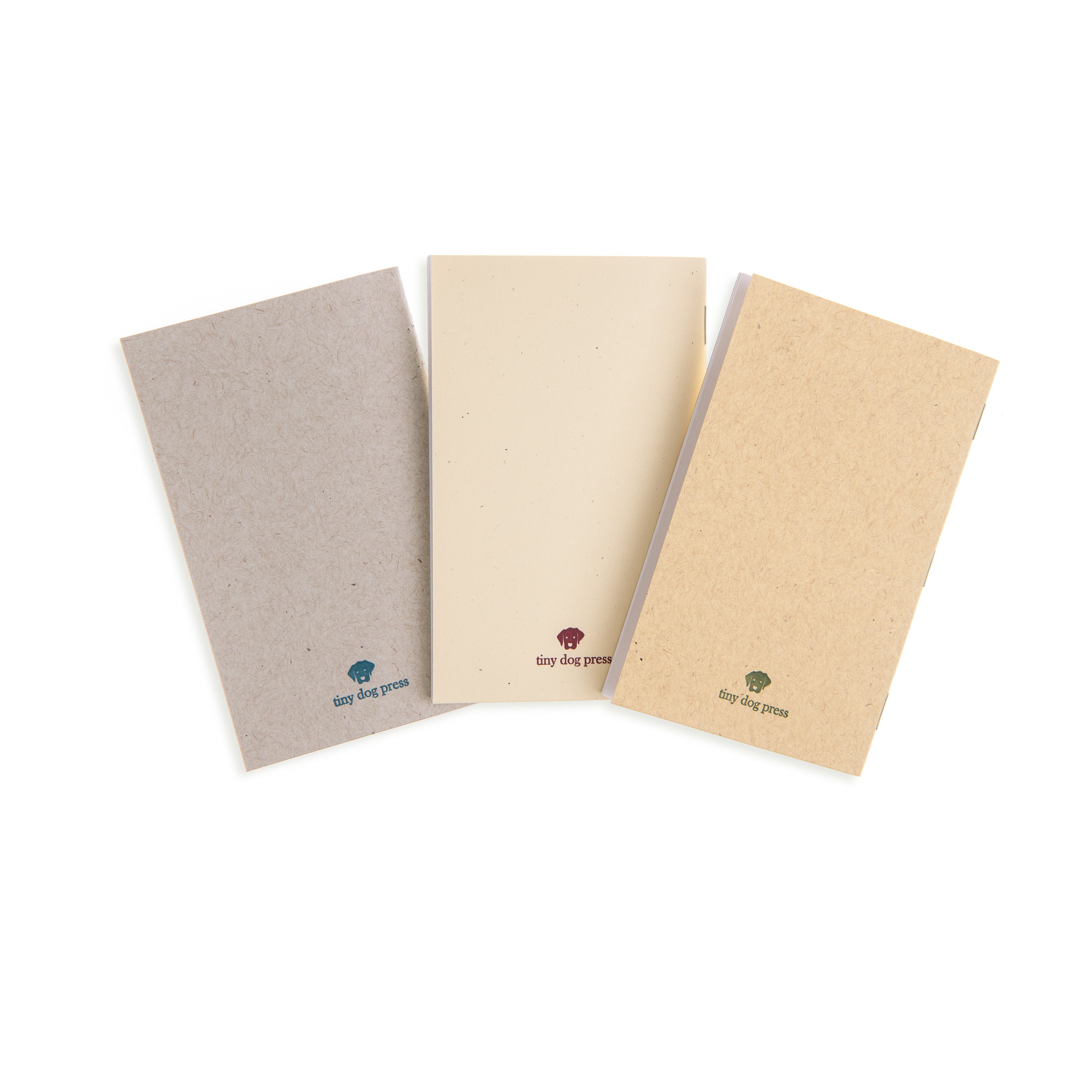 Baltimore Maryland | Baltimore Landmarks Letterpress Mini-Notebooks | set of 3