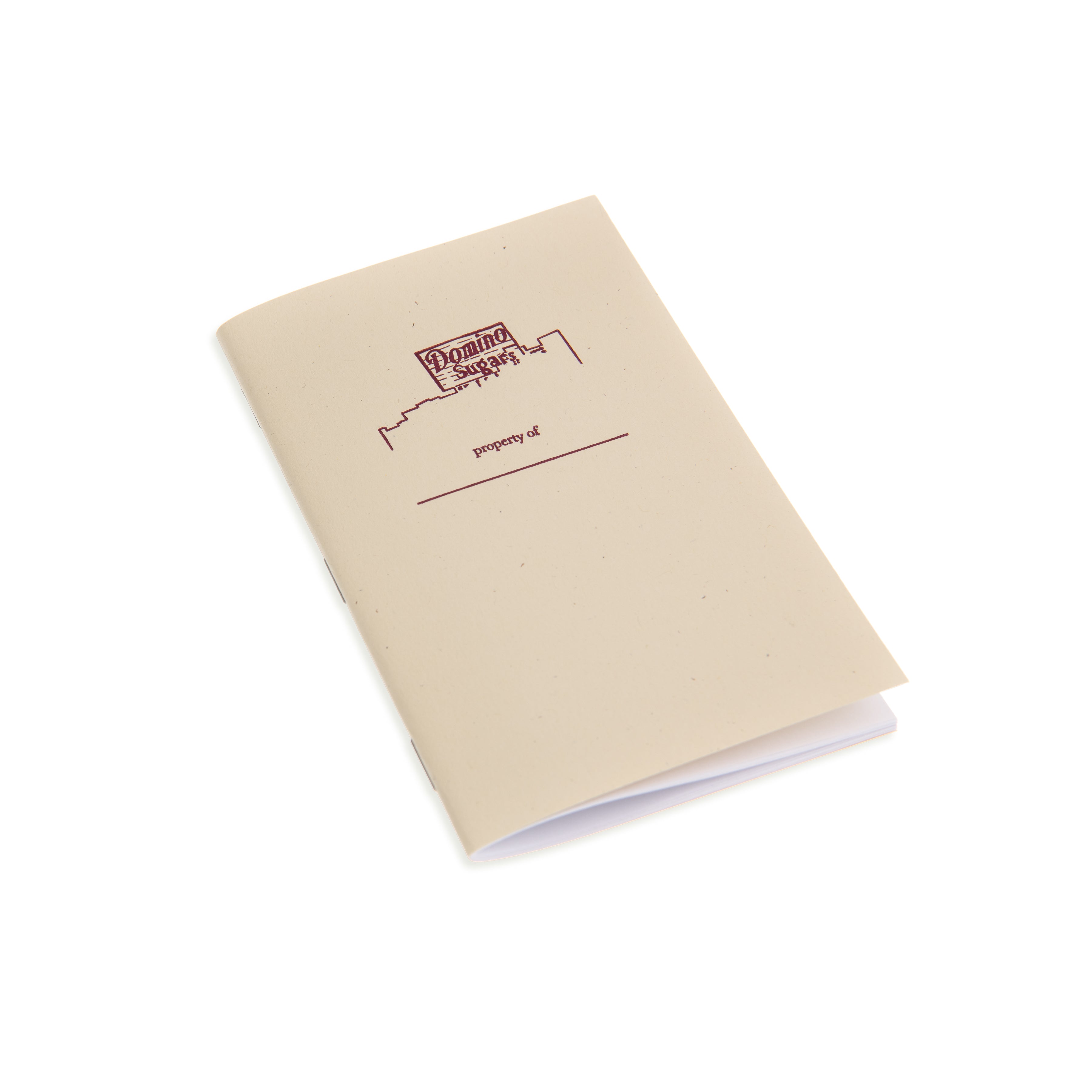 Baltimore Maryland | Baltimore Landmarks Letterpress Mini-Notebooks | set of 3